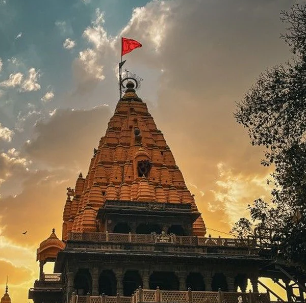 श्री महाकाल मंदिर उज्जैन